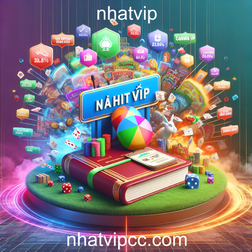 Descubra as Melhores Promoções de Jogos em Nhatvip
